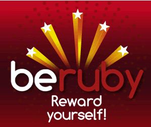 be ruby