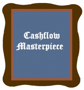 cashflow masterpiece