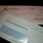 Inbox Dollars check July 2011